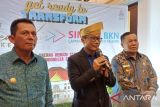Kepala BKN sebut ASN jadi mesin pertumbuhan ekonomi dan pembangunan