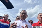 Balikpapan RDMP boosts national energy self-sufficiency: Minister