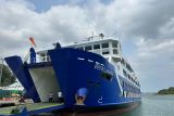 ASDP Batam tambah kapal RoRo rute Punggur ke Mengkapan