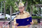 Lampung Selatan tekankan pentingnya kepercayaan publik bagi pejabat baru