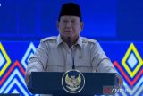 Resmikan 166 Sekolah Rakyat, Prabowo targetkan 500 sekolah hingga 2029