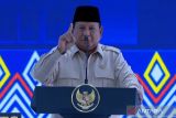 Prabowo sebut akan buka kampus kedokteran gratis