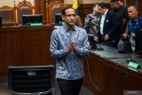 Jaksa mengaku khawatir hasil audit kasus dugaan korupsi Nadiem disalahgunakan di luar sidang