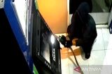 Polda Sulsel ringkus dua pelaku pembobol ATM gunakan las