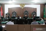 Pemeriksaan Misri di sidang kematian Brigadir Nurhadi digelar tertutup