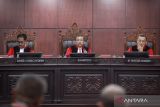 MK tegaskan uji materi autentikasi ijazah capres tak dapat diterima
