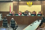 Majelis hakim tetapkan kerugian negara kasus jual beli gas Rp246 M