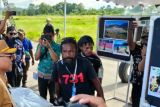 Pemprov Papua Tengah dukung kebebasan pers