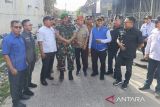 BNNK Kotim pimpin tim terpadu datangi kawasan rawan narkoba