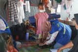 Kemenkes ungkap temuan kondisi anak-anak Aceh Tamiang pascabencana