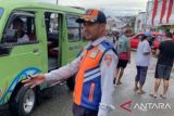 Lakukan penertiban, Pemkot Ambon dirikan pos tambahan untuk awasi parkir liar