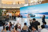 Penjualan mobil merek China di Indonesia tembus 113.000 unit pada 2025