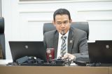 DPR mendorong RUU Kawasan Industri berbasis 