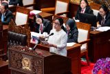 Ketua DPR: APBN 2026 harus buat pertumbuhan ekonomi lebih berkualitas