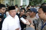 Pastikan ketersediaan lahan dan kepastian hukum kawasan swasembada pangan di Papua Selatan, Menteri Nusron ungkap telah terbitkan hak seluas 328 ribu hektare