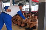 DAW edukasi pelajar SMP Negeri 1 Bitung peduli Keselamatan