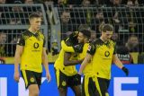Borussia Dortmund menang 3-0 atas Werder Bremen
