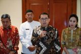 Menbud nilai WBTbI berperan dorong ekonomi kreatif nasional
