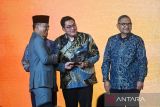 Antaranews kembali raih Adam Malik Awards kategori media daring terbaik