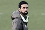 Alvaro Arbeloa sebut skuad Real Madrid punya kualitas untuk bangkit