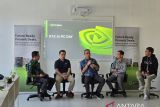 NVIDIA edukasi mahasiswa dan talenta digital dengan GeForce RTX 50 series berbasis AI untuk pembelajaran, gaming, dan kreasi masa depan