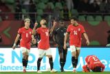 Timnas Mesir vs Senegal, tersaji pada semifinal Piala Afrika 2025 pada Kamis dinihari