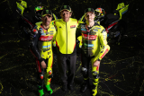 Rossi: Citra Pertamina  Enduro VR46 Racing Team berubah musim ini
