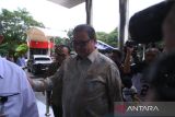 Menko Airlangga dan Wamendag sambangi KPK, ini agenda yang dibahas