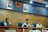 Pemkab Barut larang pelangsir BBM dan atur jadwal kendaran dinas di SPBU Perusda