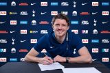 Tottenham umumkan kedatangan Conor Gallagher dari Atletico Madrid
