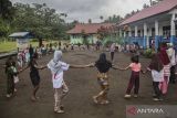 Edukasi dan pendampingan anak dalam mencegah terkena child grooming
