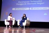 Menkomdigi: Orang tua berperan lindungi anak dari kejahatan digital