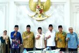 Wali Kota Padang Panjang tekankan pendampingan UMKM penerima bantuan baznas