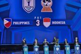 Piala ASEAN 2026, Indonesia bertemu Vietnam di Grup A