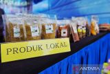 Peringati Hari Desa 2026, Pemkab Natuna gelar bazar produk lokal