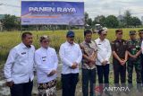 Menteri Imipas pastikan hasil panen raya dimanfaatkan untuk kegiatan sosial
