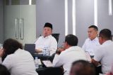 Gandeng perguruan tinggi, strategi Menteri Nusronpercepat penyelesaian pendaftaran bidang tanah