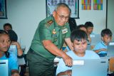 Pangdam Merdeka: Sekolah Rakyat wujud perhatian negara buka akses pendidikan