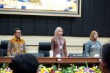 Wagub Lampung minta Inspektorat untuk perkuat pengawasan internal