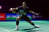 Pebulutangkis Jojo tak sabar hadapi Christo Popov di India Open 2026