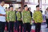 Ketum DMI Jusuf Kalla puji Pontianak hijau selaraskan dengan nilai keagamaan