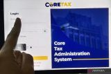191.348 wajib pajak di Bali telah aktivasi akun Coretax