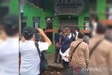 Kantor desa di Kapuas disegel warga usai dugaan ketidaktransparanan anggaran