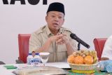 Tingkatkan kualitas loket layanan pertanahan, Menteri Nusron: Bekali petugas 