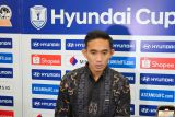 Rizky Ridho nilai Grup A di Piala ASEAN 2026 bukan grup ringan