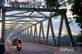 Pemkab Barito Utara berencana bangun Jembatan KH Hasan Basri II
