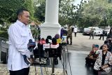 Prabowo menginginkan jumlah mahasiswa penerima beasiswa diperbanyak, STEM prioritas