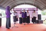 Posyandu di Belantikan Raya diproyeksikan jadi pusat layanan terpadu berbasis enam SPM