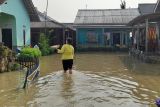 Waspada hujan lebat dan banjir rob di Banten pada 17--22 Januari