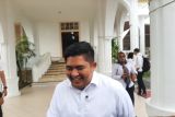 Bupati Bintan sebut 10 dapur SPPG sudah beroperasi hingga awal 2026